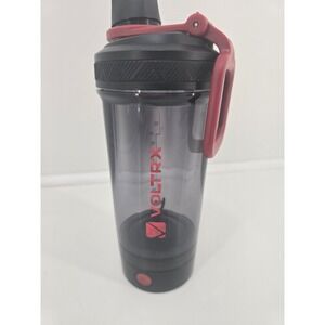 Voltrx PX5 Portable Mixer Cup USB Charge Electric Protein Shaker
